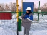 Специалист «Омскоблгаз»