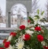 Памятник С. А. Оруджеву