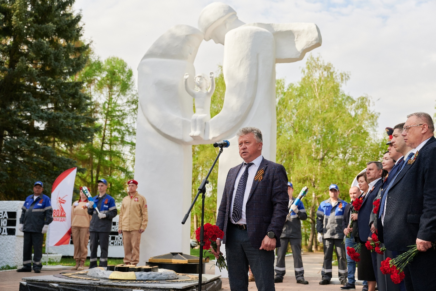 Андрей Савичев
