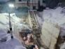 Подключение распределительного газопровода
