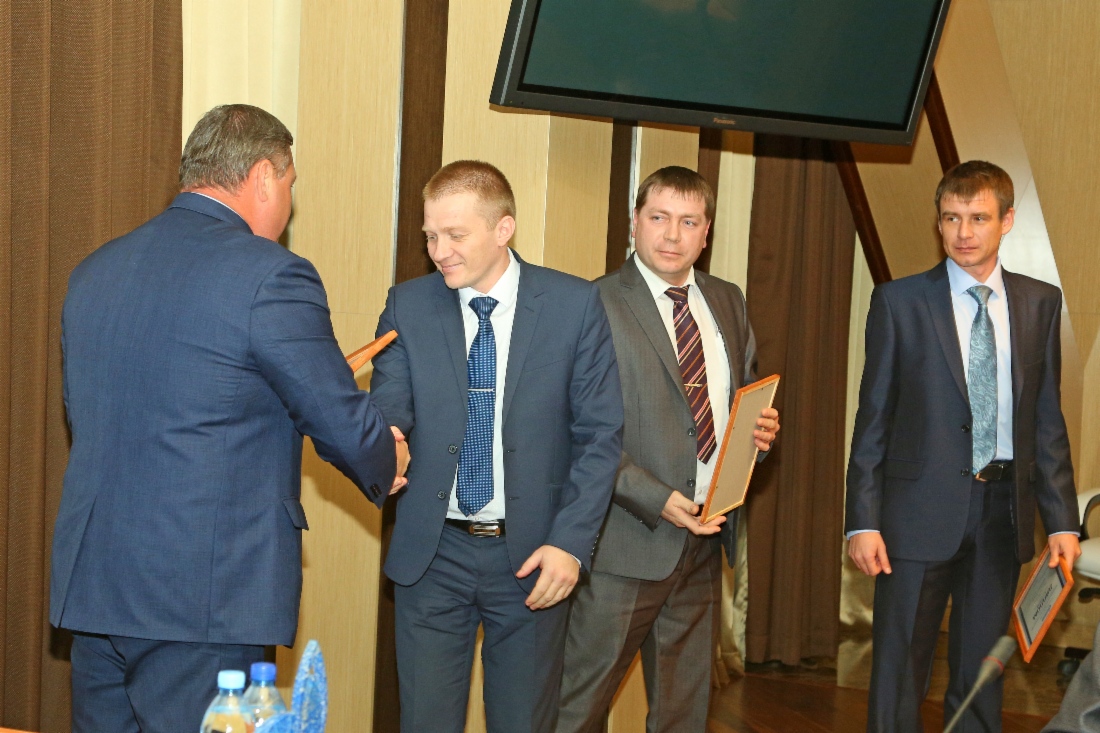В ООО «Газпром добыча Оренбург» подвели итоги конкурса видеороликов о рабочих профессиях, подготовленных молодыми работниками