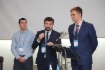 Конкурсантам необходимо было защитить свой проект