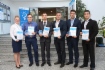 Победители смотра-конкурса «Ярмарка инновационных идей и проектов»