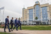 50 лет в ритме времени — ООО «Газпром трансгаз Ухта» отмечает юбилей