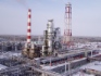 Установка моторных топлив на Сургутском ЗСК