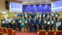 Участники конкурса