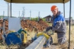 Работы по газификации