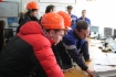 В ООО «Газпром трансгаз Ставрополь» для студентов состоялся обучающий семинар по охране труда