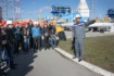 В ООО «Газпром трансгаз Ставрополь» для студентов состоялся обучающий семинар по охране труда