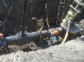 Реконструкция газовых колодцев