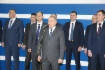 Сергей Меньшиков поприветствовал участников Спартакиады