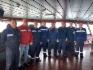 Штаб руководства комплексного учения
