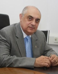 Рамис Тагиев