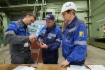 При оценке работ конкурсная комиссия также смотрит направленность и последовательность действий