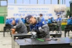 Каждому финальному туру профконкурса предшествуют отборочные состязания, которые проходят в филиалах газодобывающего предприятия