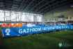 Фото всех участников турнира Gazprom International Cup 2017