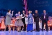 Народный коллектив — ансамбль современного танца «Кураж-Балет company» (ООО «Газпром трансгаз Сургут») стал обладателем Гран-при во взрослой категории на зональном туре (северная зона) фестиваля «Факел» в Ханты-Мансийске