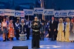 Александра Пермякова поздравила участников и гостей «Факела» с открытием фестиваля