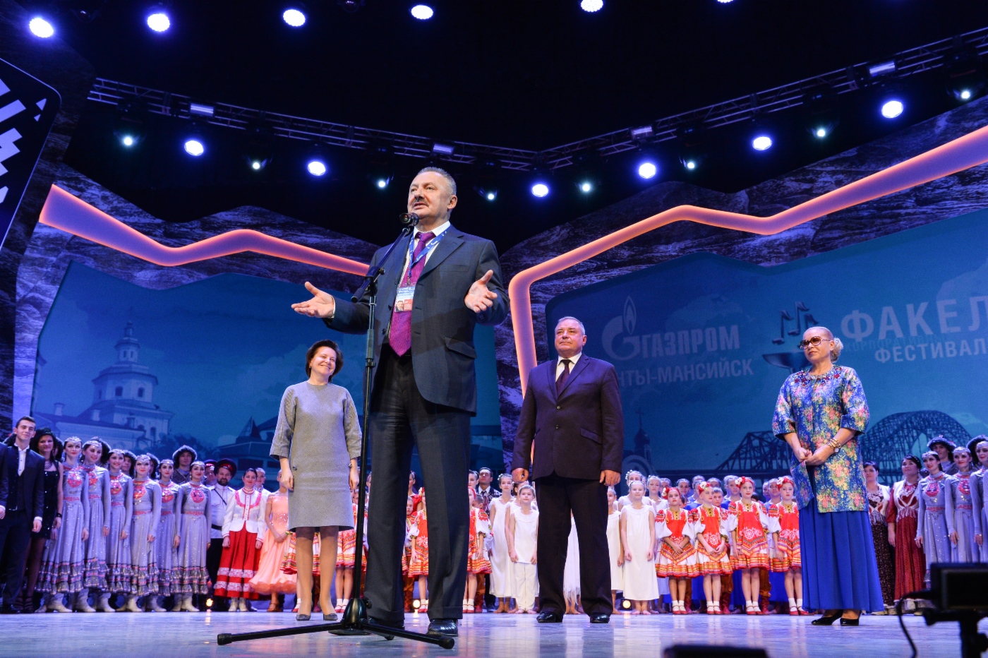 Александр Беспалов