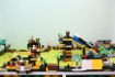 При поддержке газовиков в Ноябрьске открылся LEGO-центр