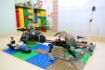 При поддержке газовиков в Ноябрьске открылся LEGO-центр