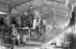 «Монтаж газомотокомпрессора», автор: Рамис Мусин, I место на фотоконкурсе ООО «Газпром ПХГ» в номинации «Наша история»