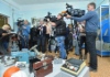 Музейному комплексу ООО «Газпром трансгаз Ставрополь» — 40 лет!