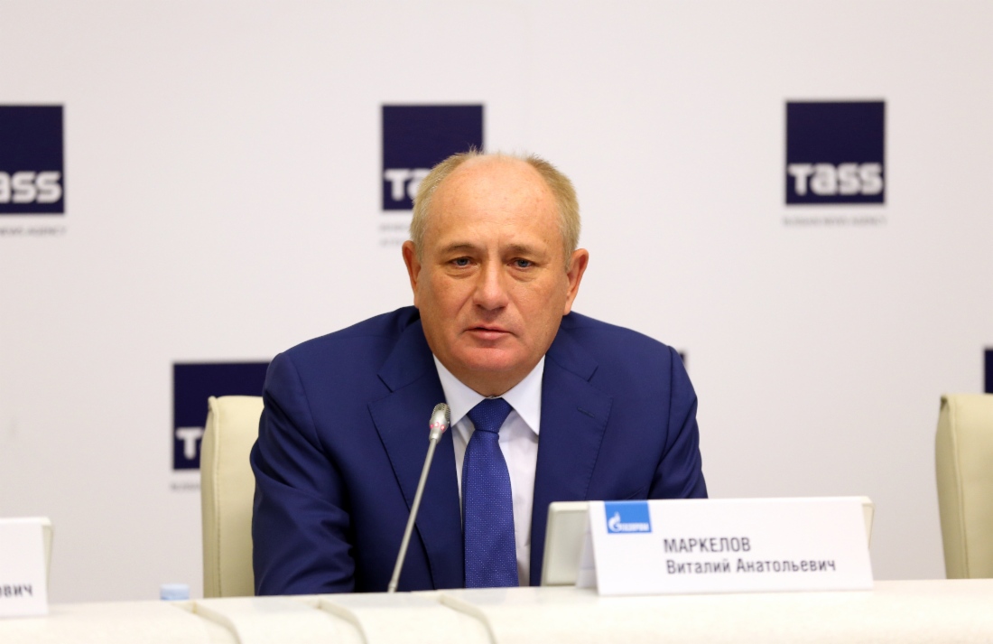 Виталий Маркелов