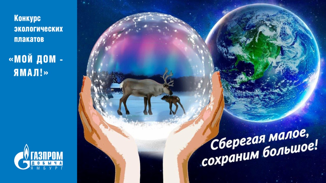 «Сберегая малое, сохраним большое!» (1 место)
