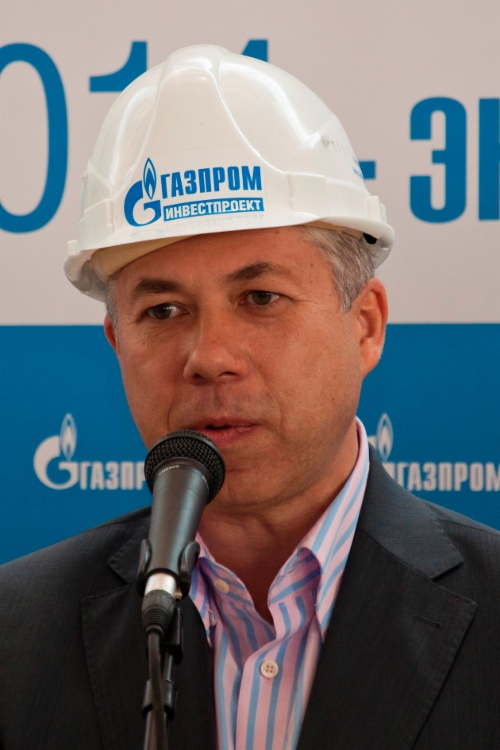 На Адлерской ТЭС готовятся к тестовой выдаче энергии