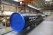 Загорский трубный завод начал производство труб для «Газпрома»