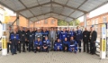 Смотр-конкурс профессионального мастерства «Лучший специалист противокоррозионной защиты ОАО „Газпром“ — 2011»