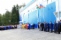 «Газпром трансгаз Москва» открыл в Калужской области физкультурно-оздоровительный комплекс