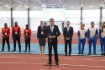 Торжественное открытие
