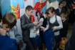 Рождественские подарки детям от ООО «Газпром трансгаз Ставрополь»