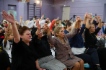Выступления артистов тронули зрителей до глубины души