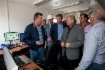 Александр Ананенков провел совещание по вопросам проектирования и строительства на Северо-Западе страны газопроводов «Ухта — Торжок», «Починки — Грязовец», «Грязовец — Выборг», «СРТО — Торжок», линейных компрессорных станций и расширения Грязовецкого газотранспортного узла