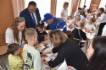 Сбор гуманитарной помощи в Башкирском УАВР и КРС