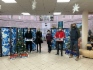 ООО «Газпром трансгаз Москва» приняло участие в акции «Оранжевое добро»