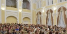 Послушать мировую классику пришли сотни астраханских любителей музыки