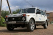 Подарок амбулатории: автомобиль LADA 21310