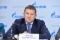 Заместитель Председателя Правления ПАО «Газпром» Андрей Круглов