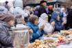 Молитва в честь процветания деревни
