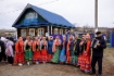 У жителей деревни Верхнеидрисово настоящий праздник