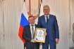 Амурское ЛПУМГ стало победителем конкурса в номинации «За лучшие условия работникам с семейными обязанностями в организациях производственной сферы»