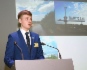 Выступление победителя Конкурса из п. Пангоды