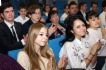 Учащиеся Газпром школы и участники Конкурса «Ступени»