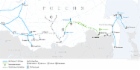 «Газпром» и CNPC рассмотрели широкий спектр вопросов сотрудничества в газовой сфере