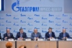 В «Газпроме», в преддверии годового Общего собрания акционеров компании, состоялась пресс-конференция «Развитие минерально-сырьевой базы. Добыча газа. Развитие ГТС»