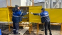 Пункт редуцирования газа
